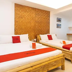 2* Hotel Reddoorz At Dbuilders Ph1