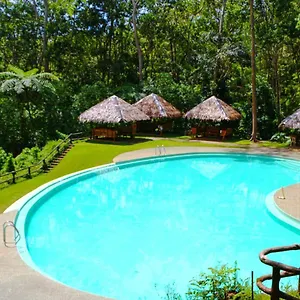 Resort Eden Nature Park And Davao