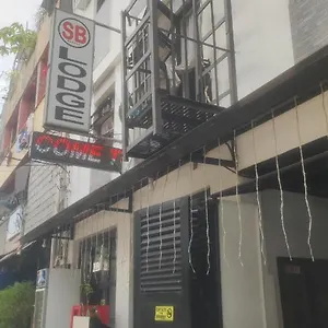  Aparthotel Sb
