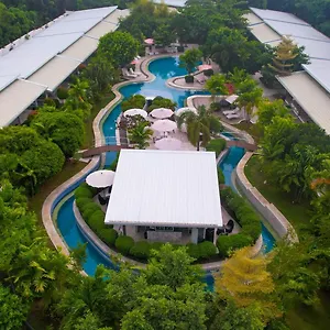 Hotel Marina Point Bay Panglao