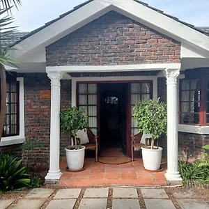 Bed & Breakfast Marinda's Cape Town