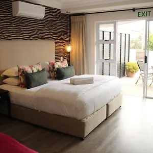 Guest house Thyme Wellness And Cape Town