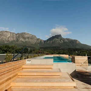 Guest house The Streams-404 Cape Town