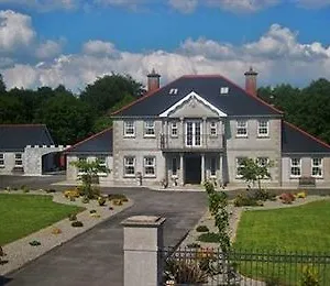 Bed & Breakfast Deerpark Manor Swinford