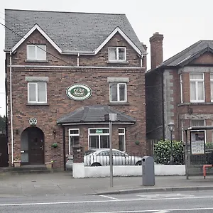 Guest house Errigal Dublin
