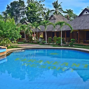 Resort Veraneante Panglao